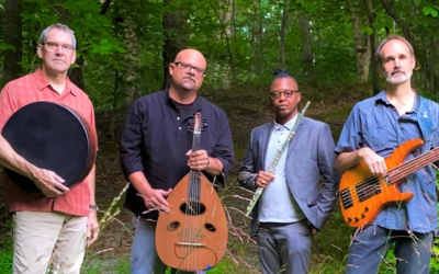 The Travis Williams Group